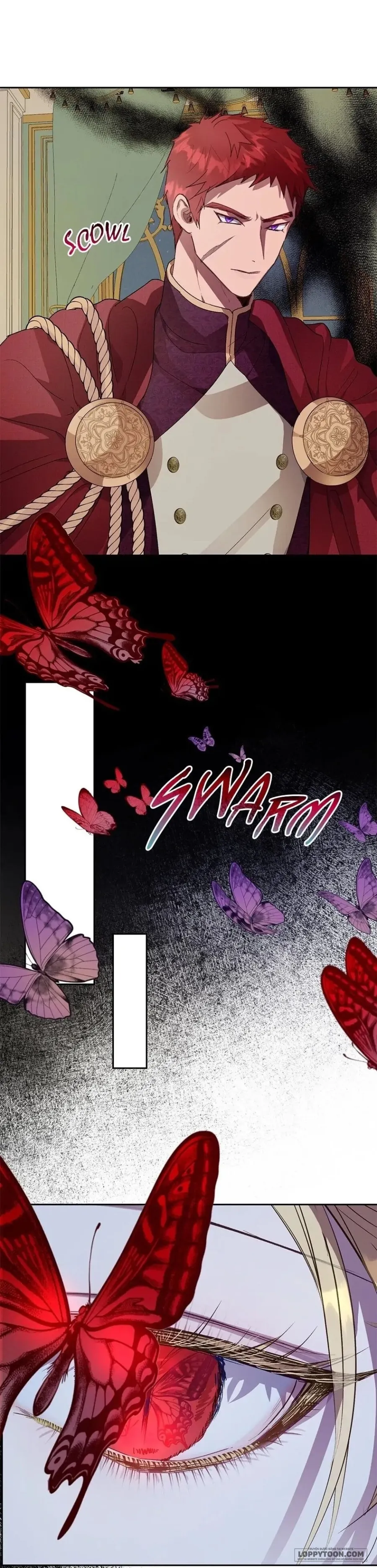 Roxana: Phương Pháp Bảo Vệ Anh Trai Của Nữ Chính Chap 32 - trang 20