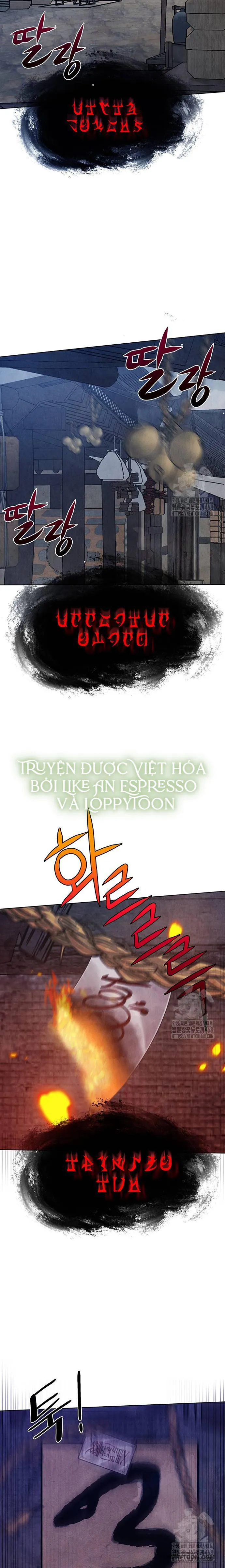 Quỷ Hồn Chap 19 - trang 15