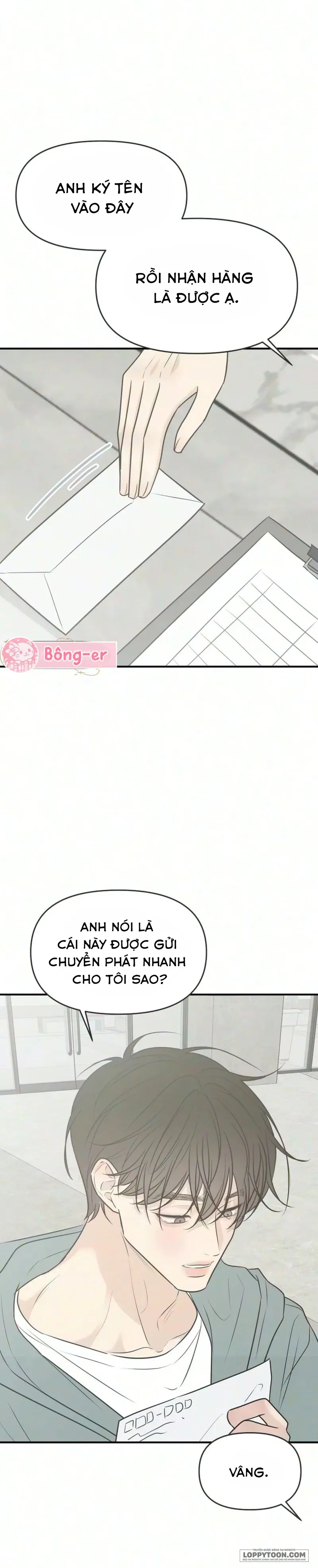 Scandal Bảo Vệ Hôn Nhân Chap 18 - trang 38