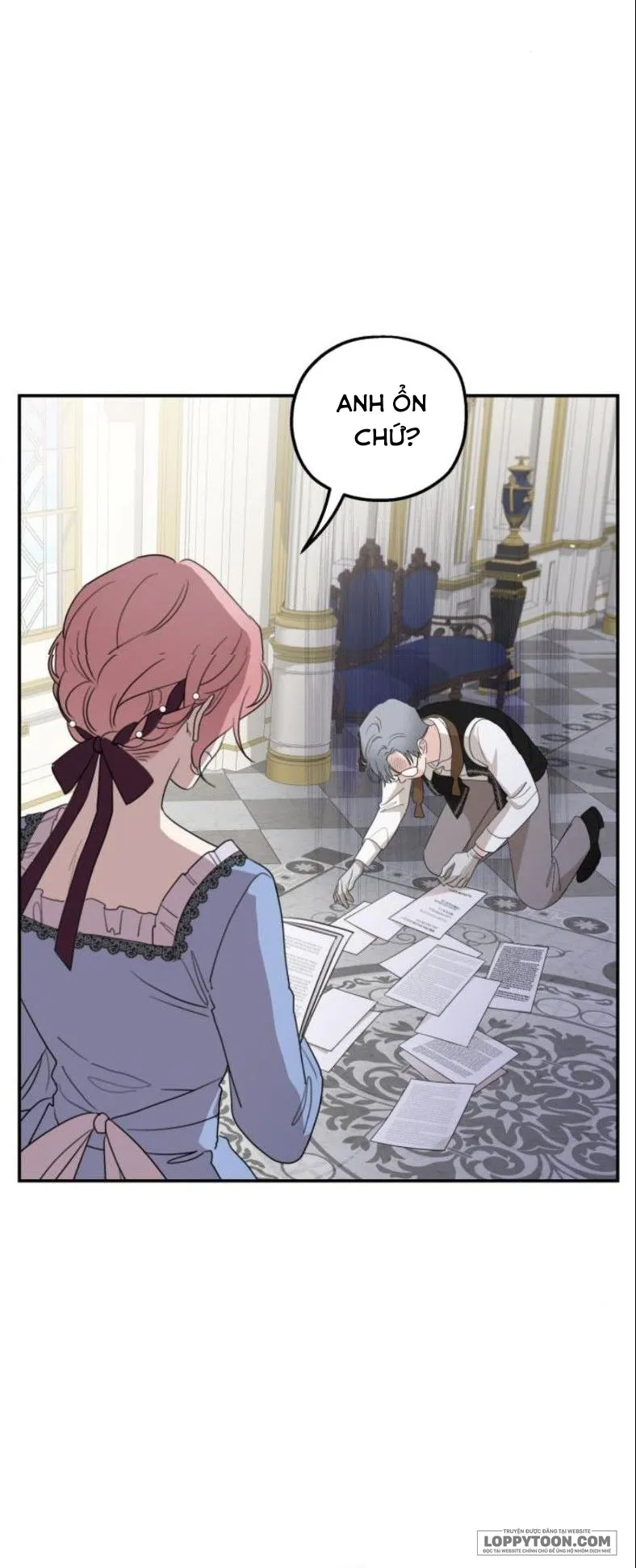 Gia Đình Chồng Quá Ám Ảnh Bởi Tôi Chap 19 - trang 10
