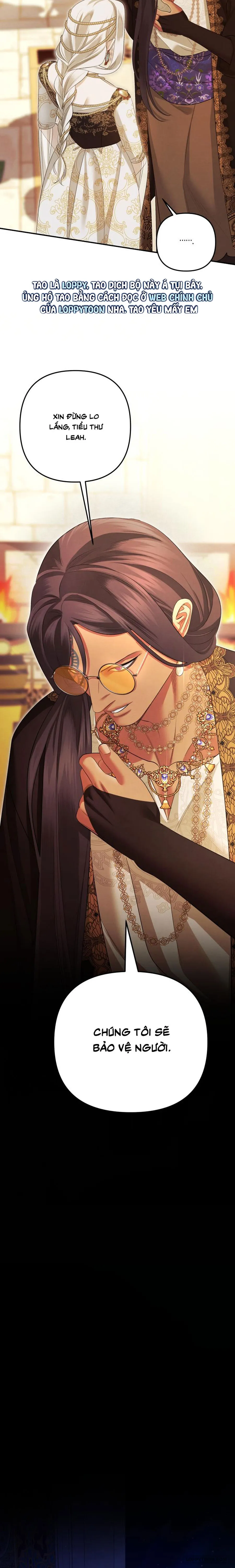 Cuộc Hôn Nhân Bị Cướp Đoạt Chap 73 - trang 13