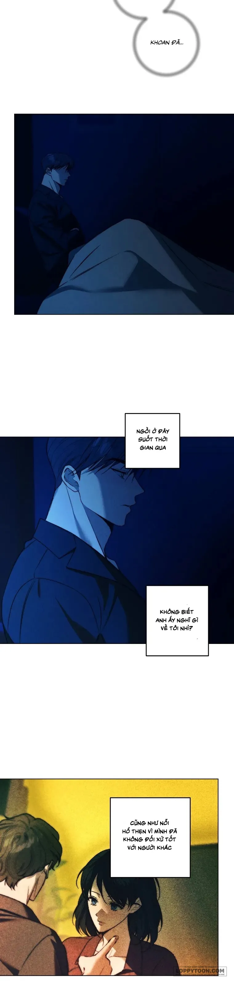 Sợi Chỉ Đỏ Chap 35 - END SS1 - trang 15