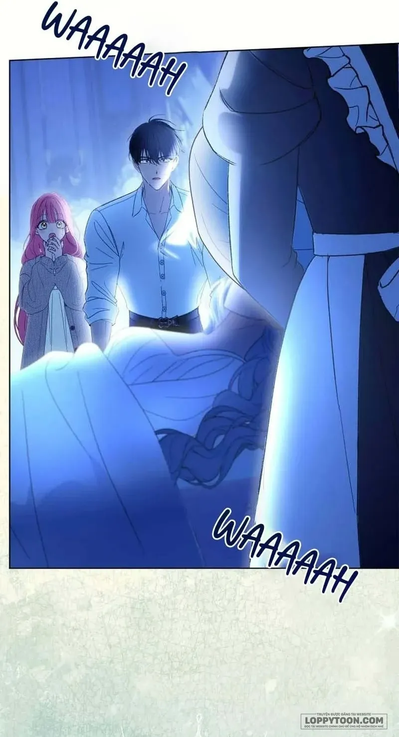 Phạm Nhân Bé Con Của Dinh Thự Mùa Đông Chap 103 - trang 65