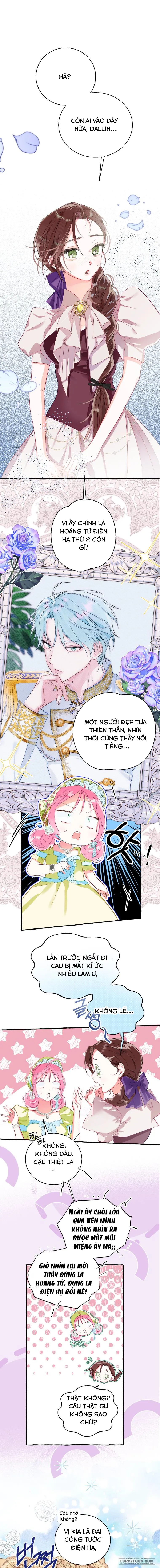 Bạn Sẽ Chết Nếu Không Biết Luật Tiểu Thuyết Chap 3 - trang 1