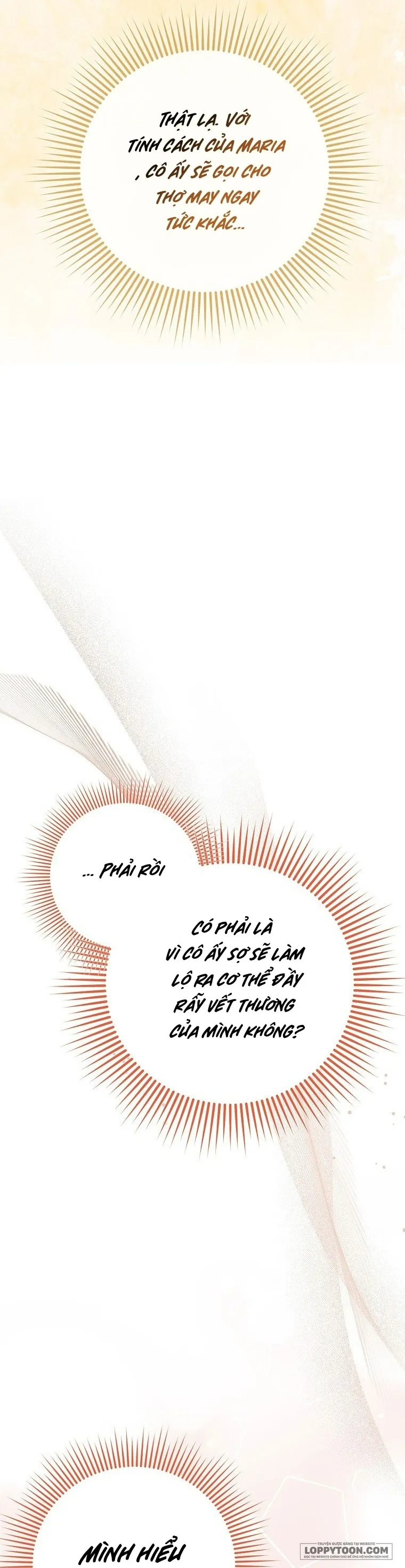 Nàng Công Chúa Của Mọi Người Chap 16 - trang 37
