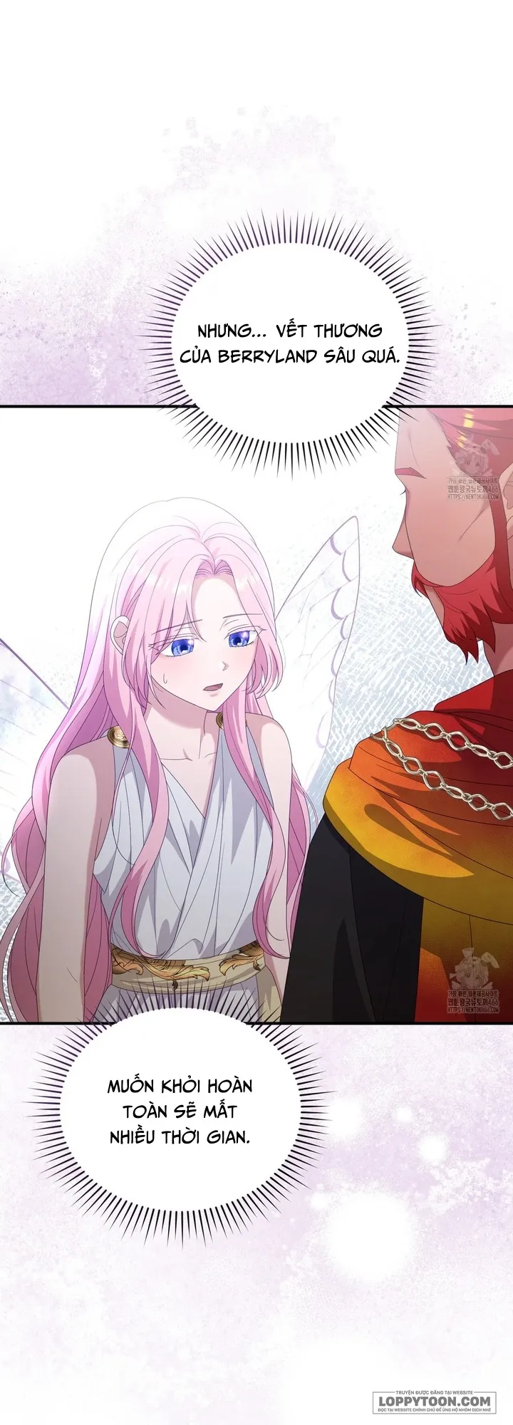 Nàng Tiên, Hãy Ký Hợp Đồng Nào Chap 45 - trang 48