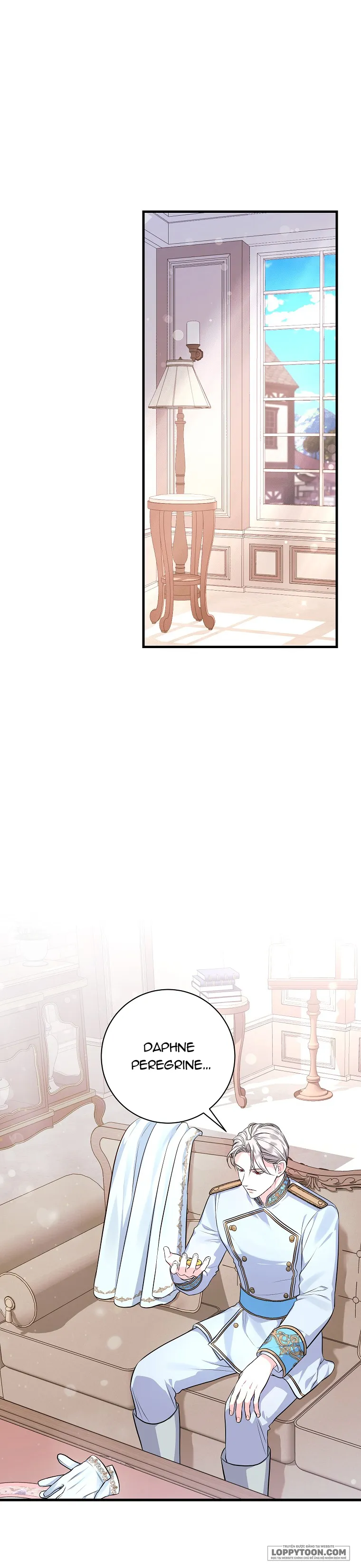 Kẻ Phản Diện Có Thời Hạn Ủng Hộ Tôi Hủy Hôn Chap 23 - trang 1