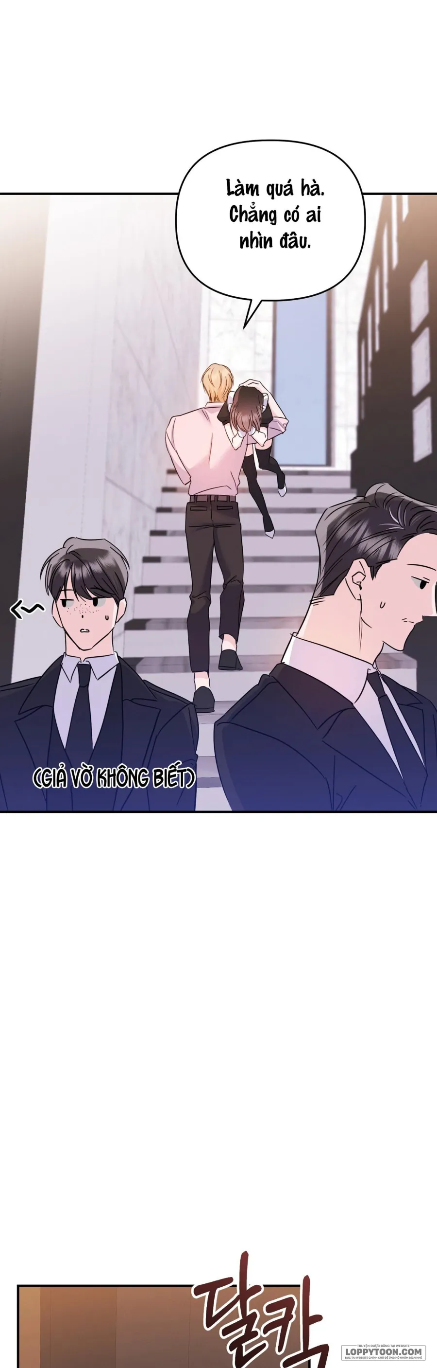 Cô Hầu Gái Muốn Xơi Cậu Chủ! Chap 3 - 🔞 - trang 9