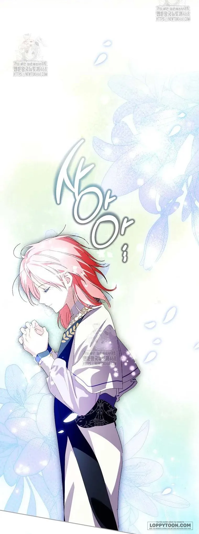 Phía Sau Mặt Nạ Của Nam Chính Hiền Lành Chap 99 - trang 38
