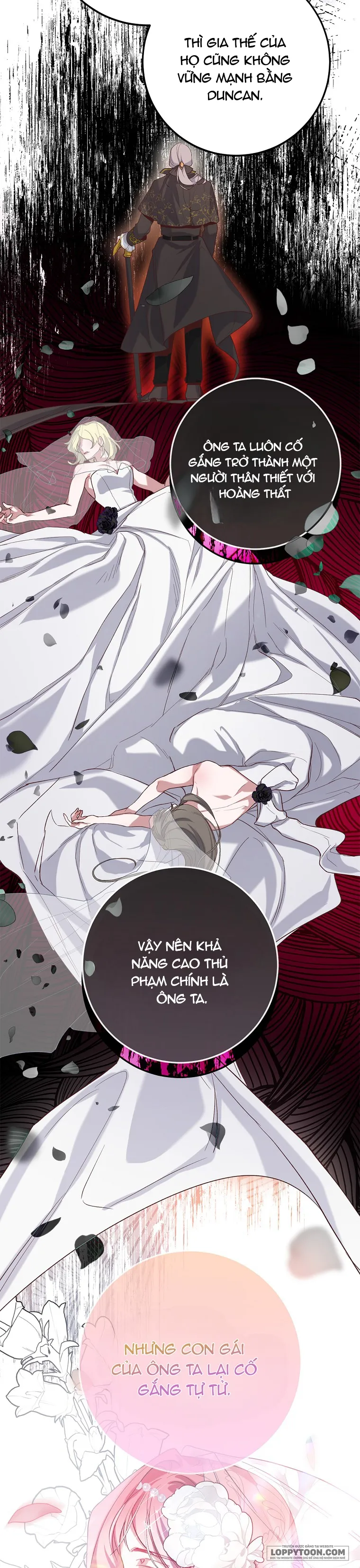 Khi Trái Tim Dẫn Lối Đôi Ta Chap 4 - trang 2