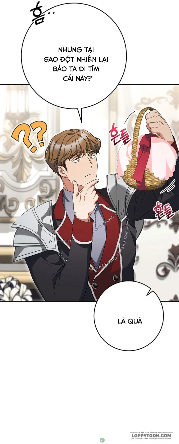Nuôi Dưỡng Em Gái Xinh Đẹp Chap 19 - trang 6