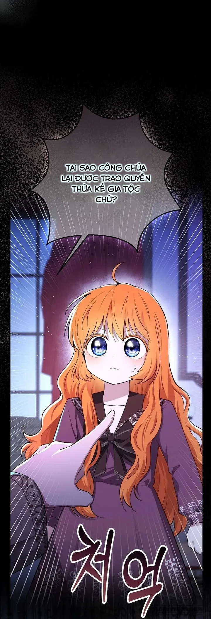 Sóc Con Tài Năng Chap 63 - trang 8