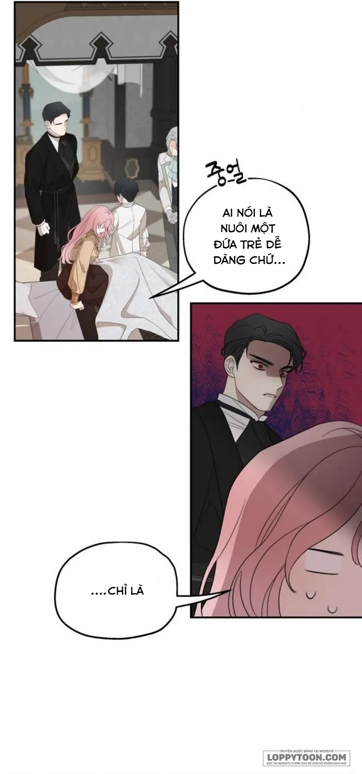Gia Đình Chồng Quá Ám Ảnh Bởi Tôi Chap 10 - trang 48