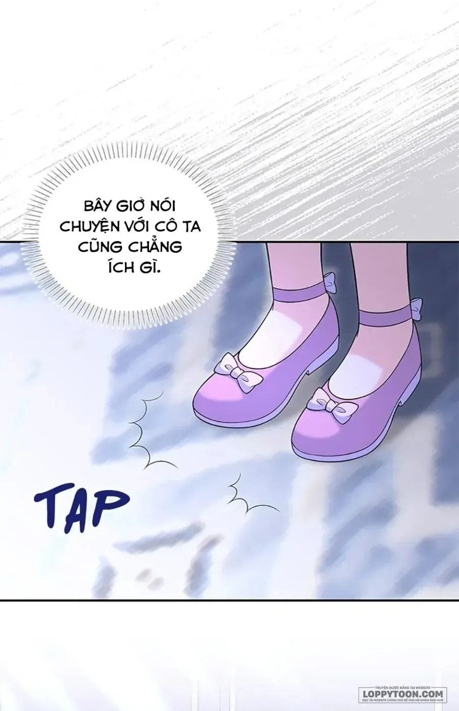 Công Chúa Bé Con Hạng S Thật Mạnh Chap 45 - trang 28
