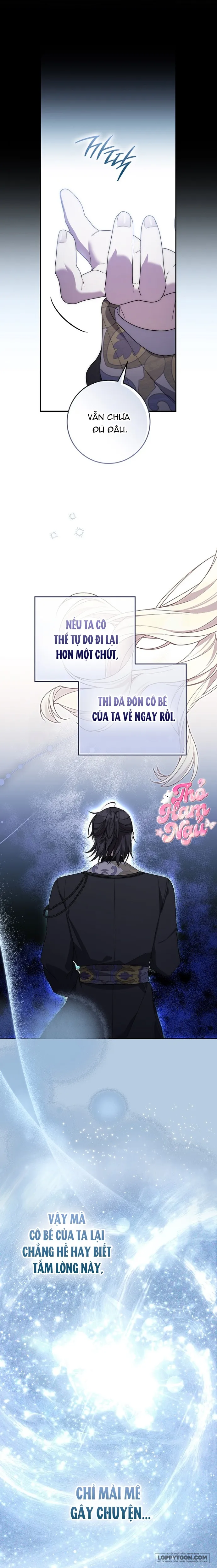 Nam Chính Bệnh Hoạn Ám Ảnh Với Sức Khoẻ Của Tôi Chap 82 - trang 4