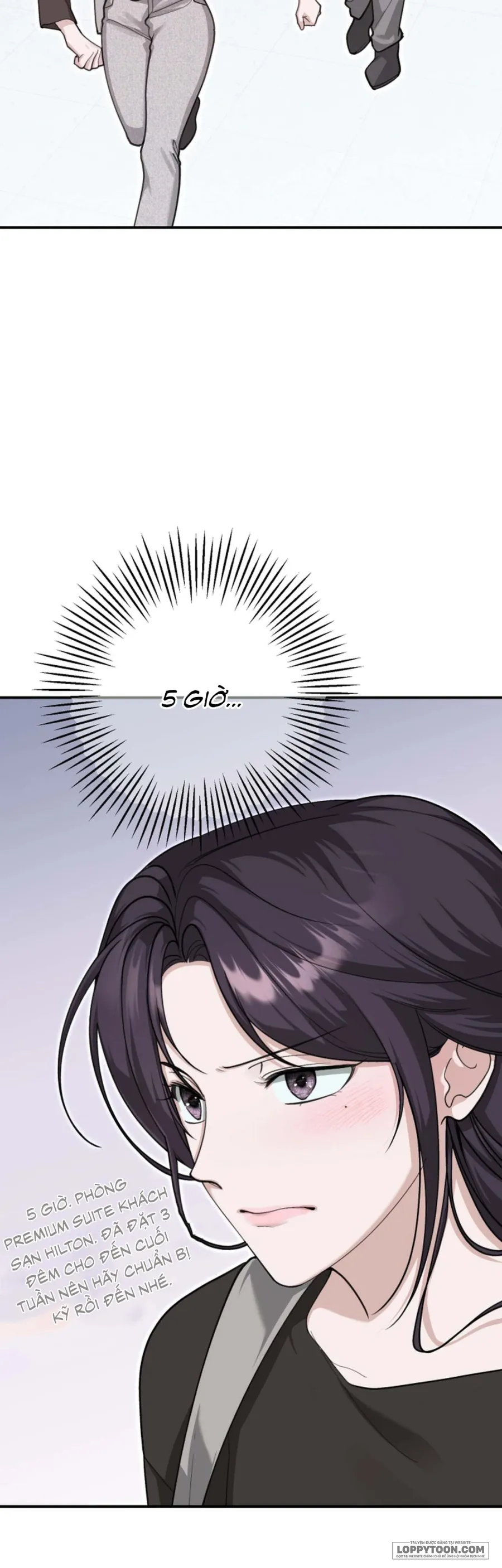 Ăn Em Một Lần Thôi, Oppa Chap 21 - trang 43
