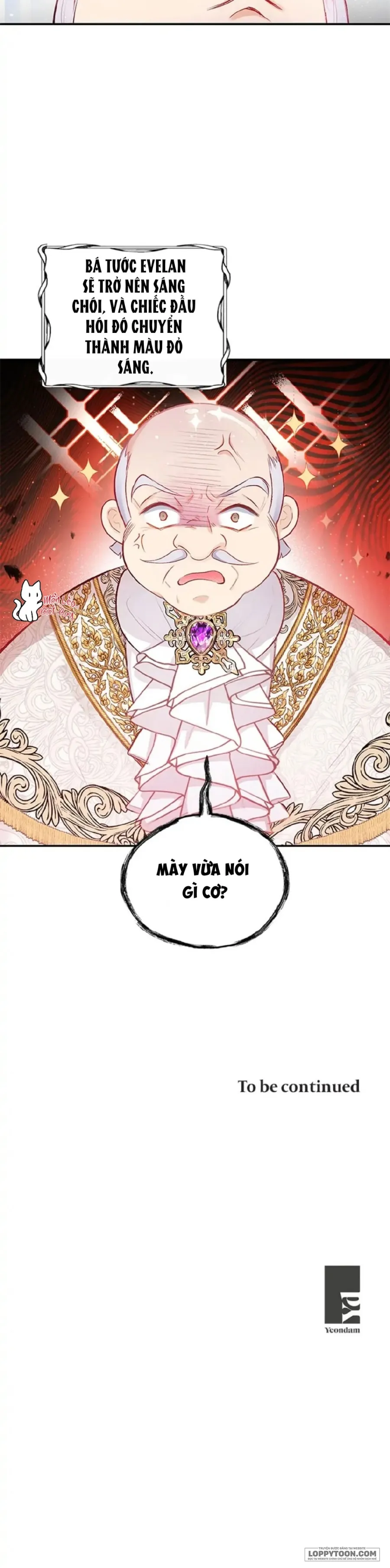 Con Gái Cưng Của Quỷ Chap 3 - trang 44