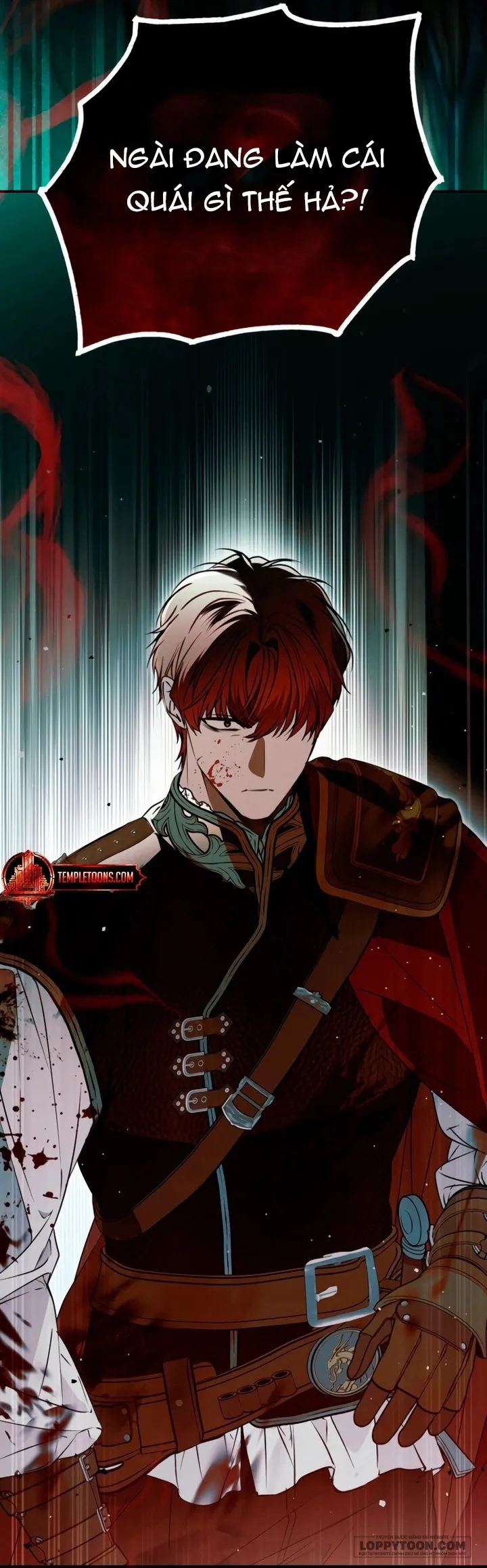 Có Kẻ Đã Sở Hữu Cơ Thể Của Tôi Chap 72 - trang 61