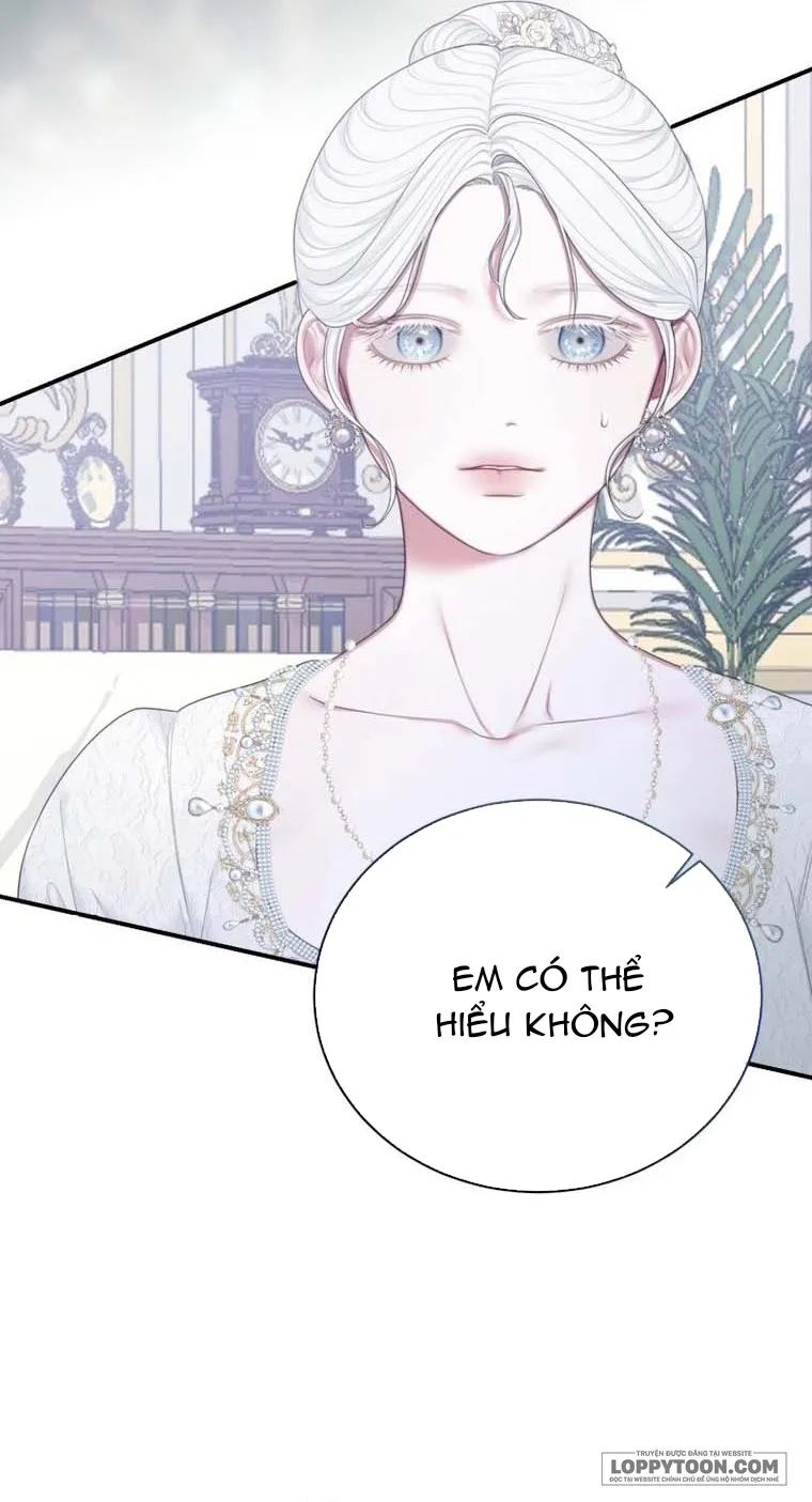 Hầu Nữ Không Còn Thèm Muốn Chủ Nhân Nữa Chap 41 - trang 2