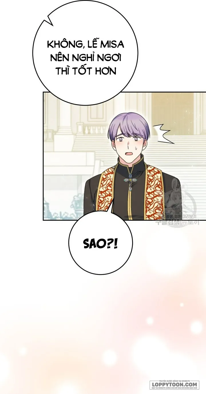 Nuôi Dưỡng Em Gái Xinh Đẹp Chap 32 - trang 60