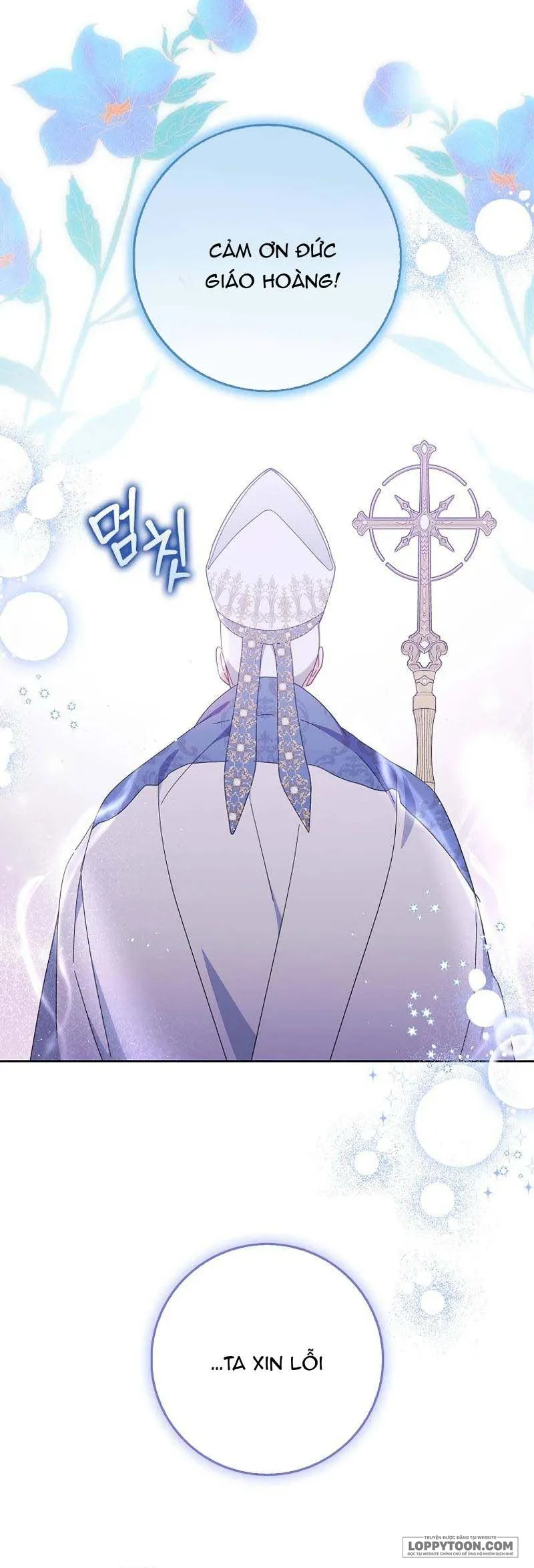 Tôi Không Thuộc Về Nơi Này Chap 11 - trang 37