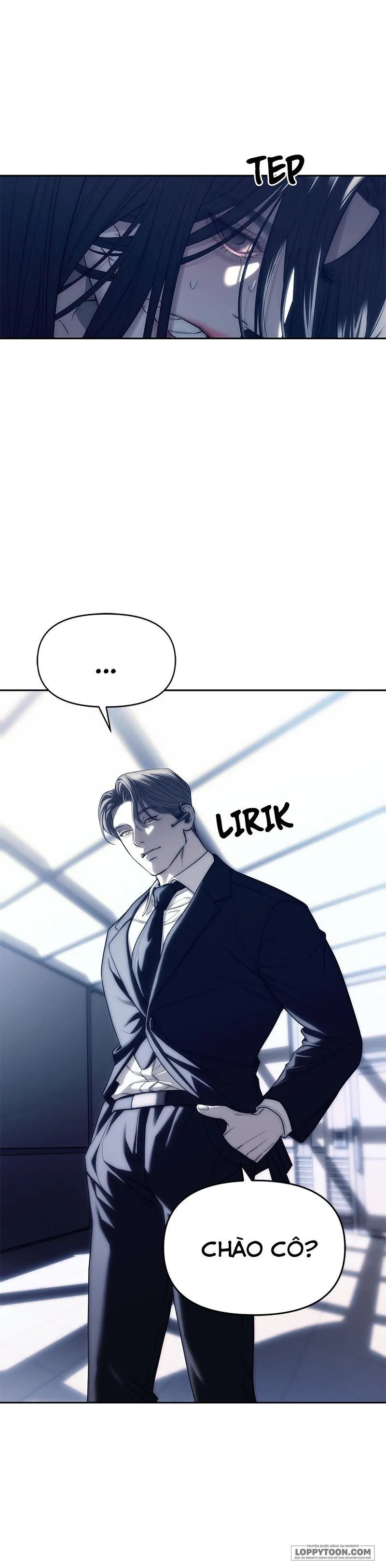 Xâm Nhập Trường Trung Học Tài Phiệt Chap 75 - trang 53