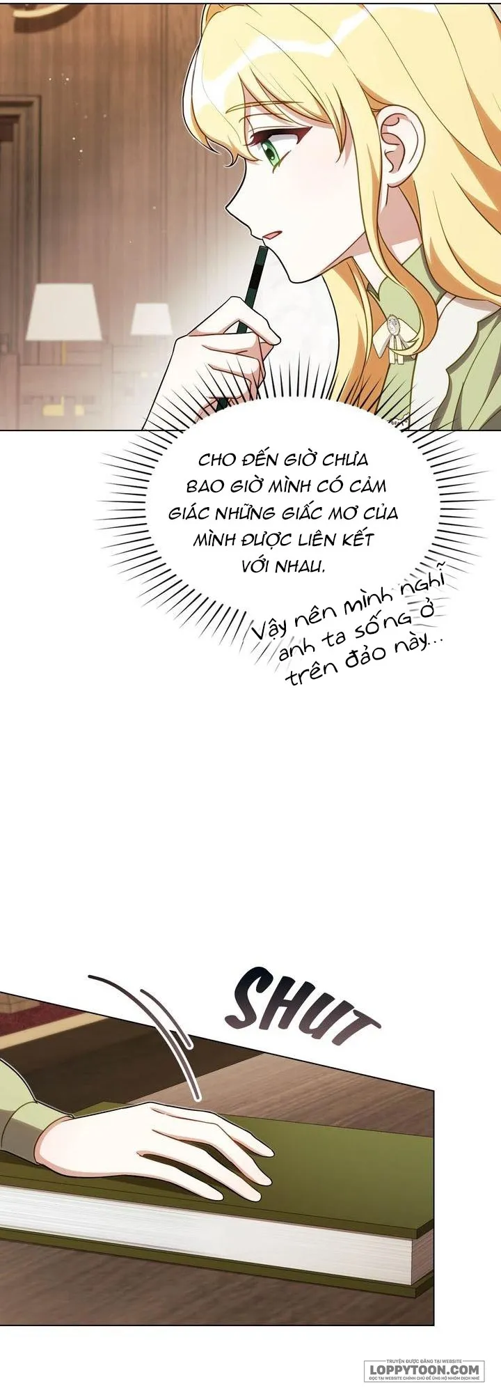 Chúa Phù Hộ Cho Sự Hủy Diệt Của Ta Chap 13 - trang 53