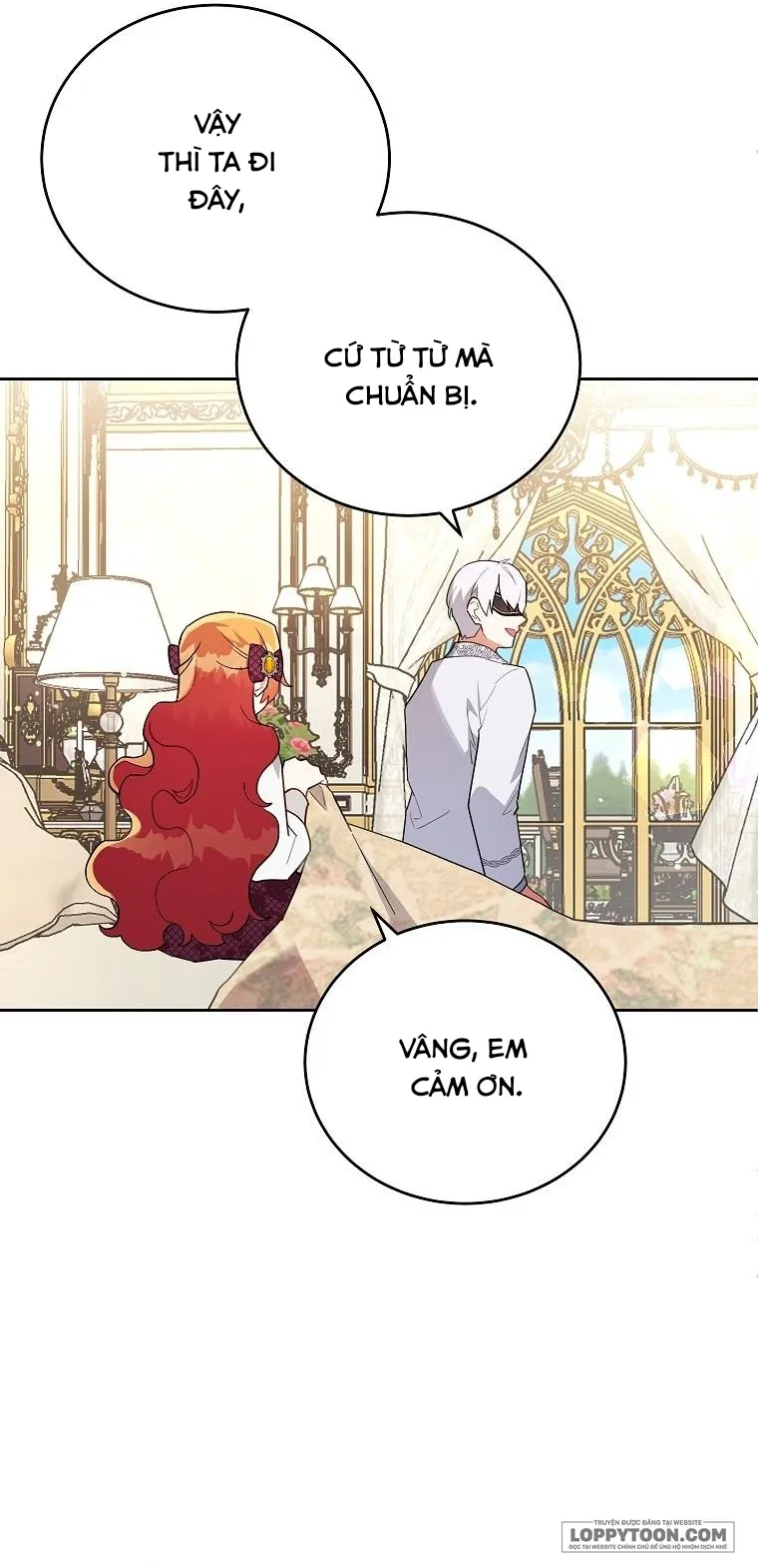 Bé Con Chốn Hoa Nở Chap 11 - trang 44