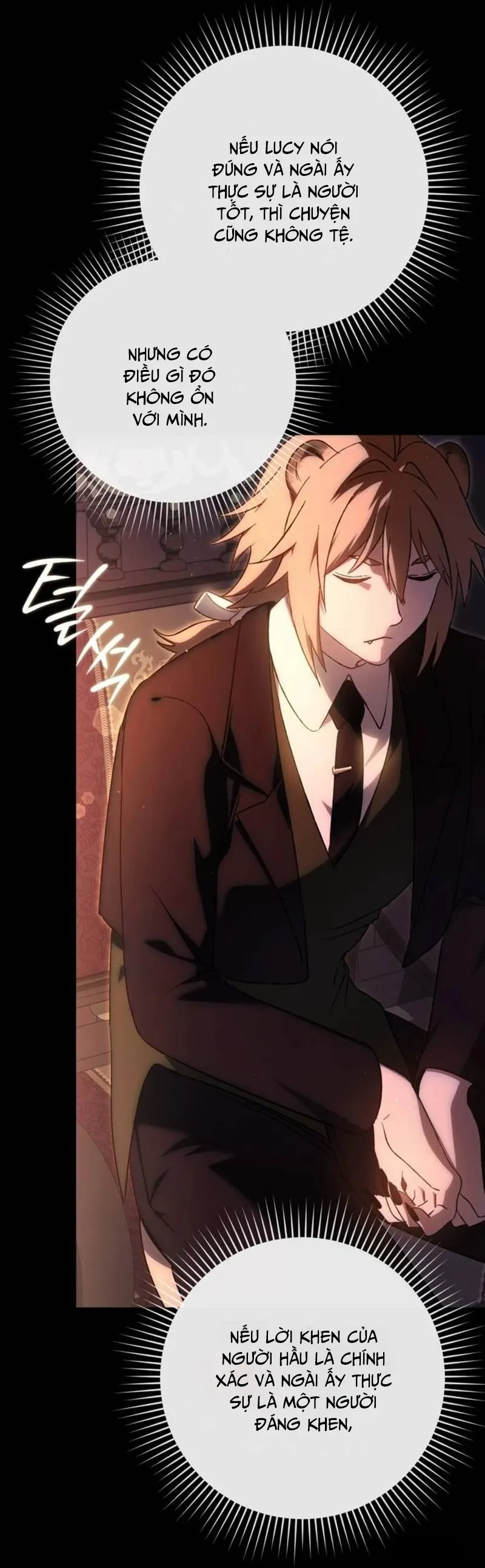 Bạo Chúa Độc Ác Trở Lại Chap 34 - trang 53