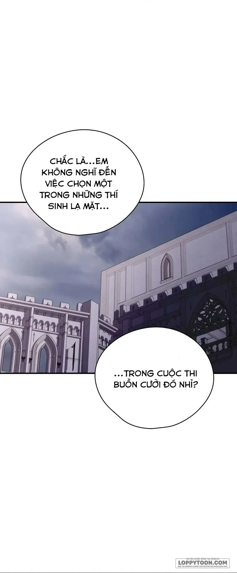 Tìm Một Người Chồng Mới Chap 15 - trang 11