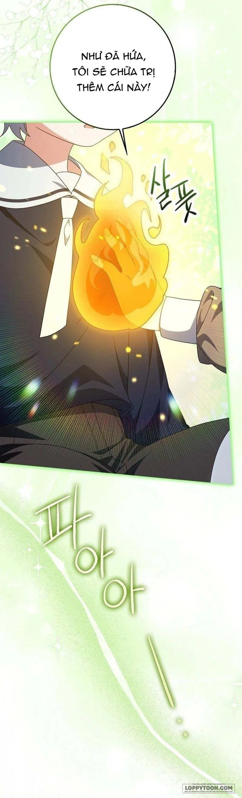 Tôi Không Thuộc Về Nơi Này Chap 7 - trang 25