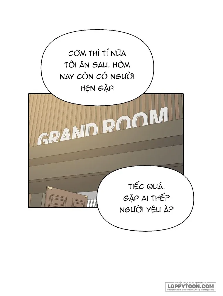 Thanh Xuân Của Chúng Ta Chap 87 - trang 11