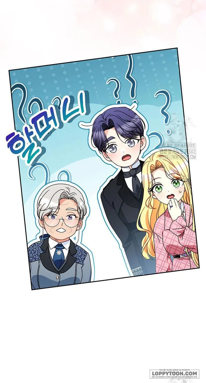 Nuôi Dưỡng Em Gái Xinh Đẹp Chap 62 - trang 34