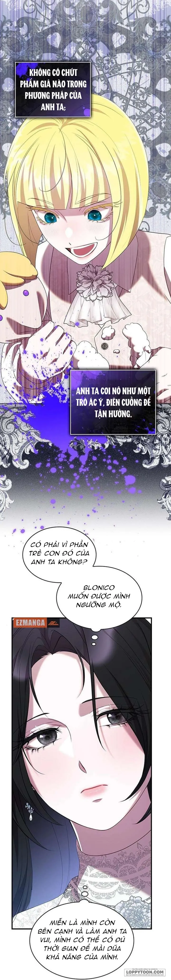 Vào Ngày Mà Chị Gái Tôi Qua Đời Chap 51 - trang 12