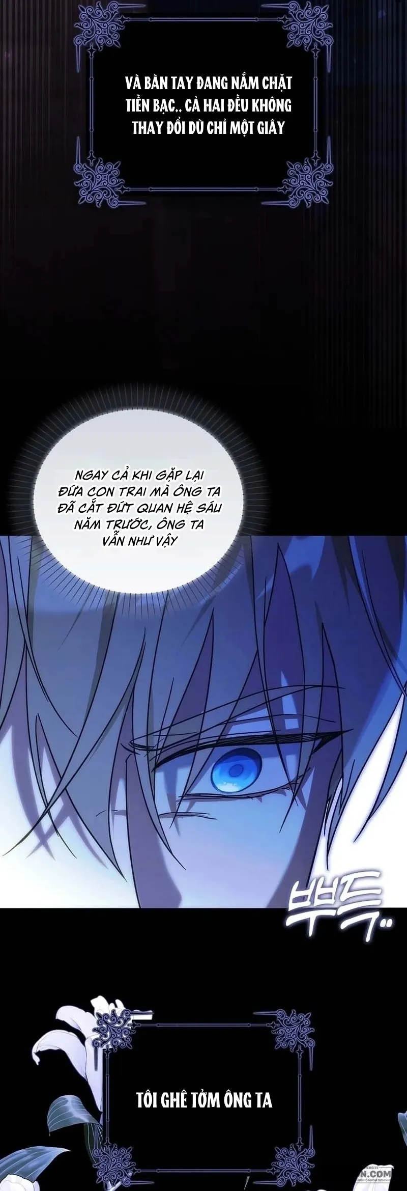 Tôi Sẽ Cố Gắng Cứu Cha Chap 4 - trang 7