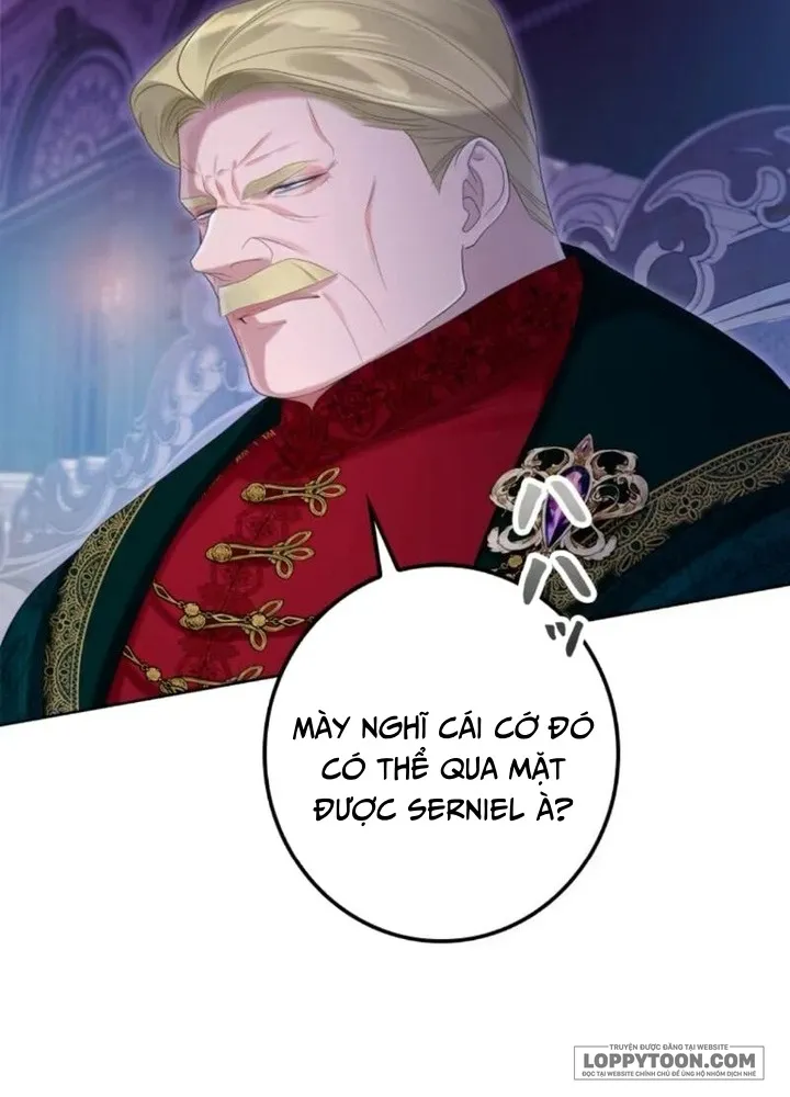 Không Cần Hối Hận Chap 25 - trang 48