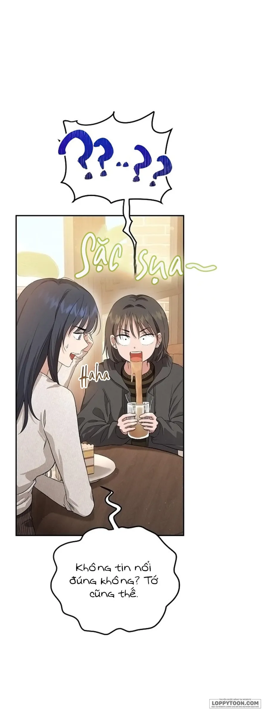 Tình Yêu Thuần Khiết Hư Hỏng Chap 1 - trang 36