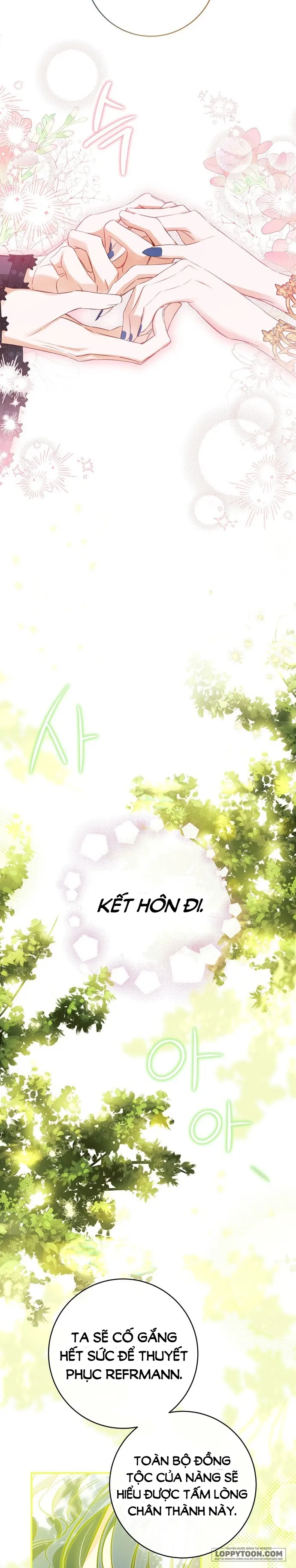 Thuần Hóa Hầu Tước Quái Dị Chap 74 - trang 18