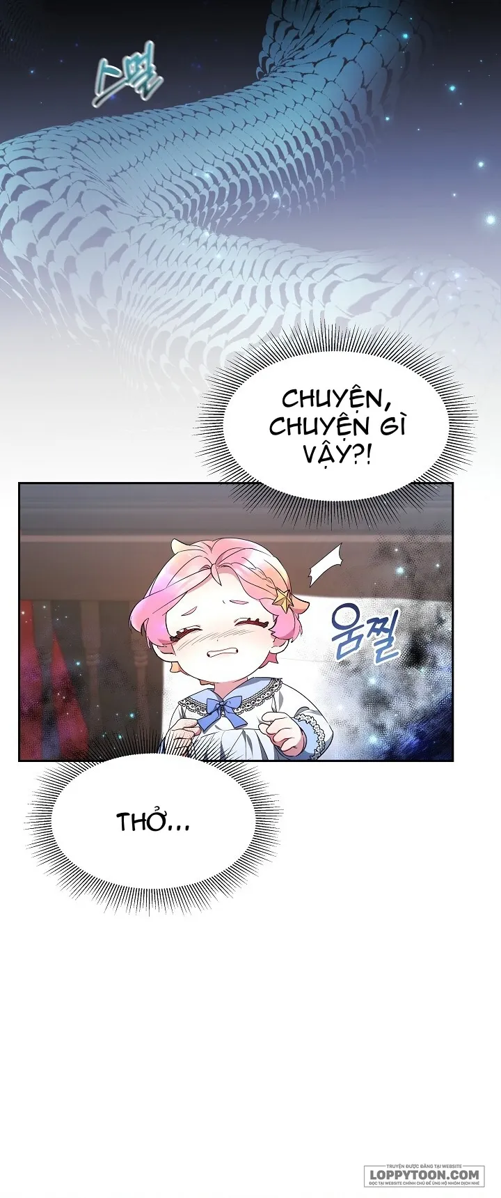 Rồng Con Thuần Hóa Những Kẻ Điên Rồ Chap 4 - trang 14