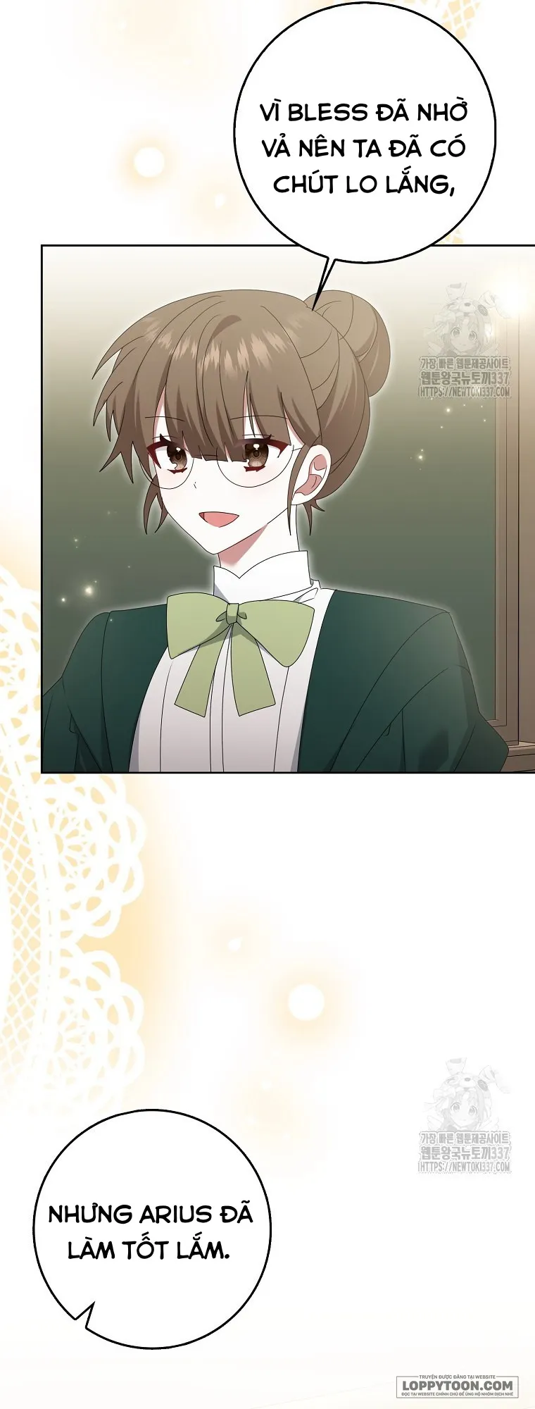 Tôi Sẽ Chiếm Lấy Ngư Trường Này! Chap 41 - trang 9
