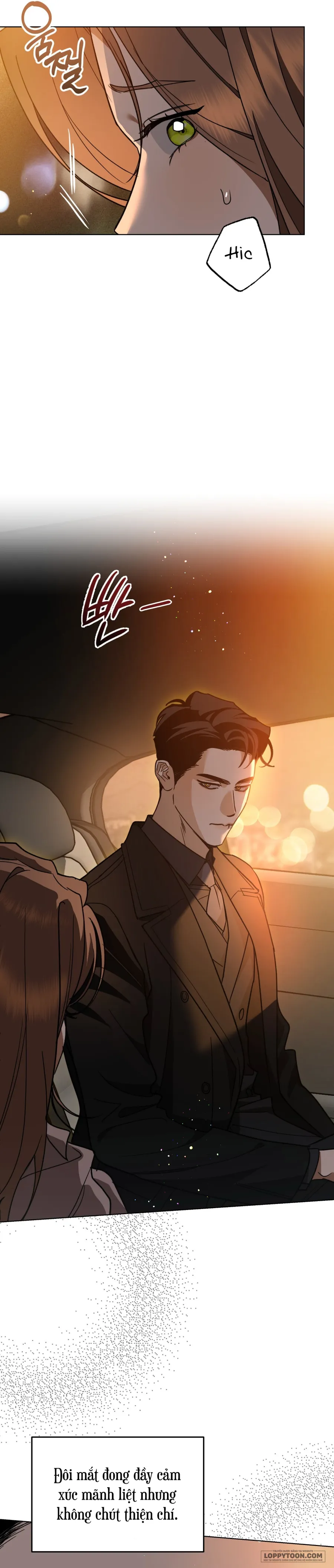 Ngưỡng Tuyệt Đối Chap 5 - trang 27