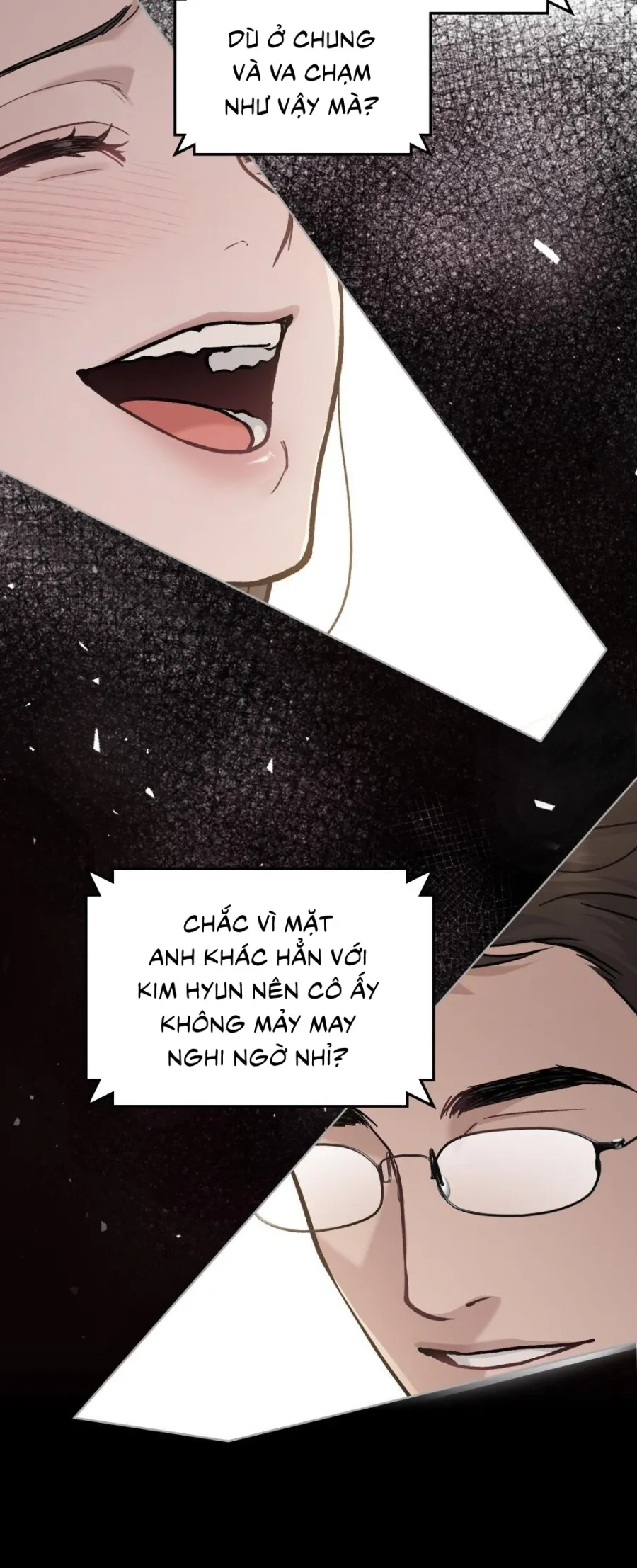 Kết Hôn Với Kẻ Tâm Thần Chap 29 - trang 43