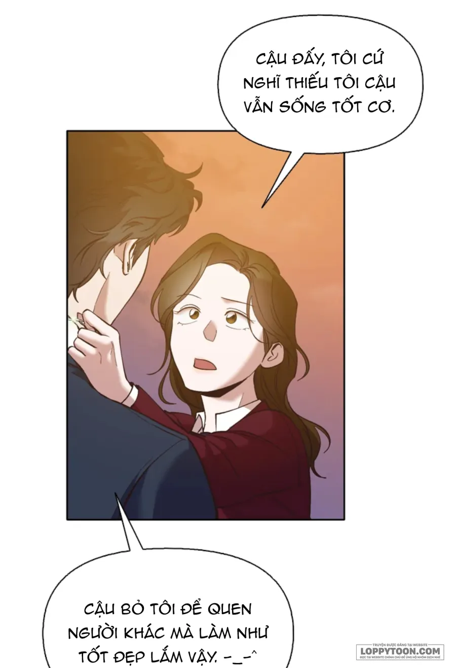 Thanh Xuân Của Chúng Ta Chap 50 - trang 23