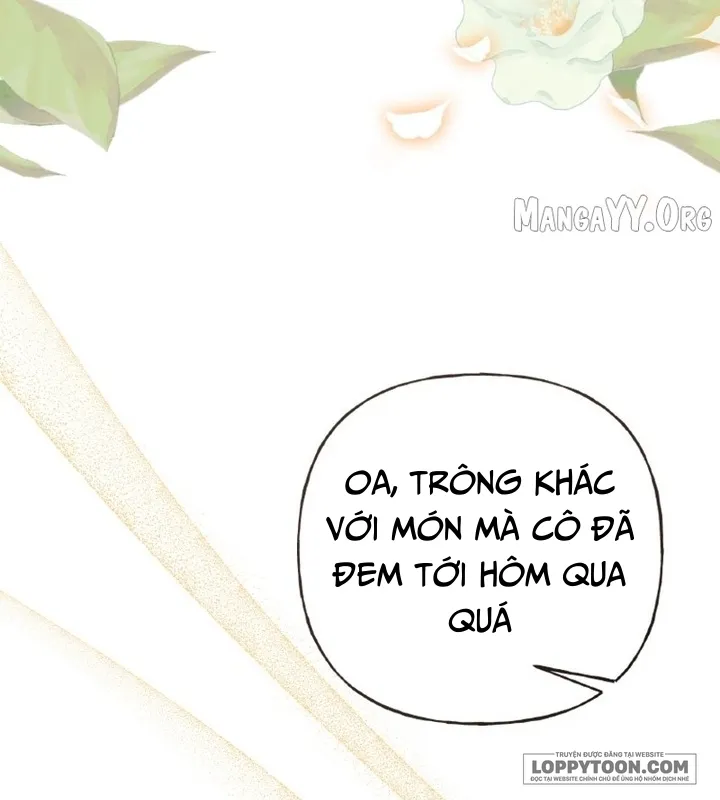 Hầu Gái Không Thích Nuôi Dạy Trẻ Nhỏ Chap 82 - trang 18