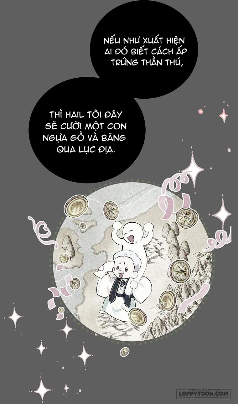 Phía Sau Mặt Nạ Của Nam Chính Hiền Lành Chap 13 - trang 4
