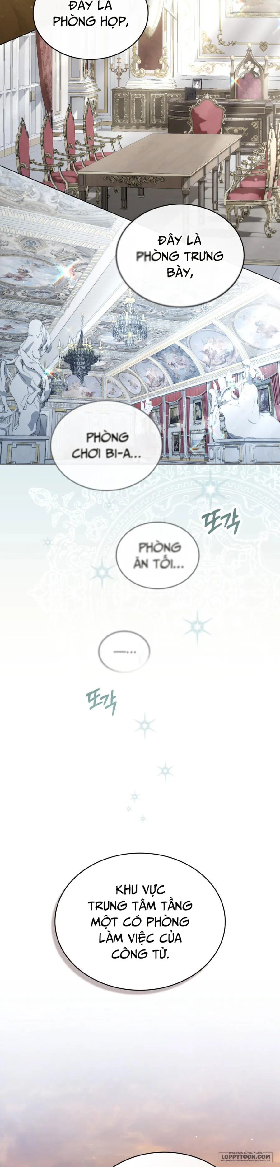 Giới Thượng Lưu Chap 4 - trang 38