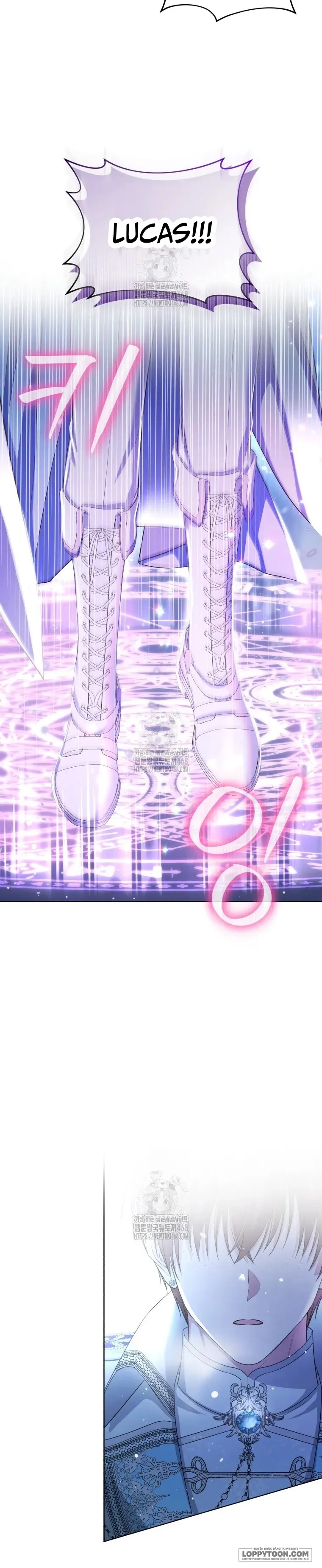 Chiếc Túi Bí Mật Của Quý Cô Xấu Xí Chap 72 - trang 46