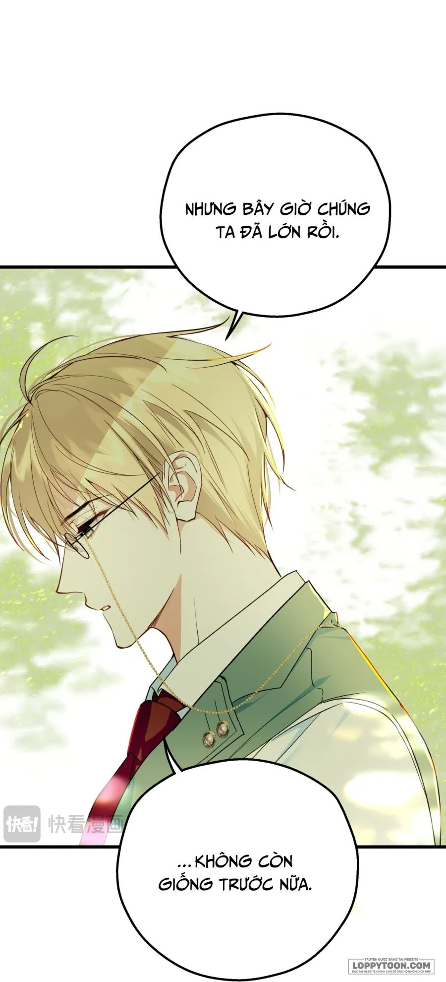 Nàng Sẽ Thuần Phục Những Anh Hùng Chap 37 - trang 27