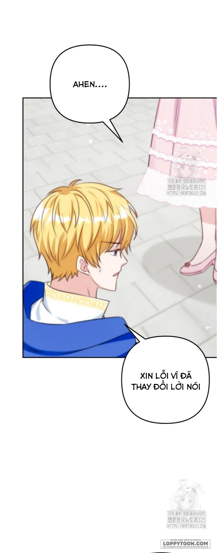 Tôi Sống Chung Với Mẹ Chồng Chap 62 - trang 29