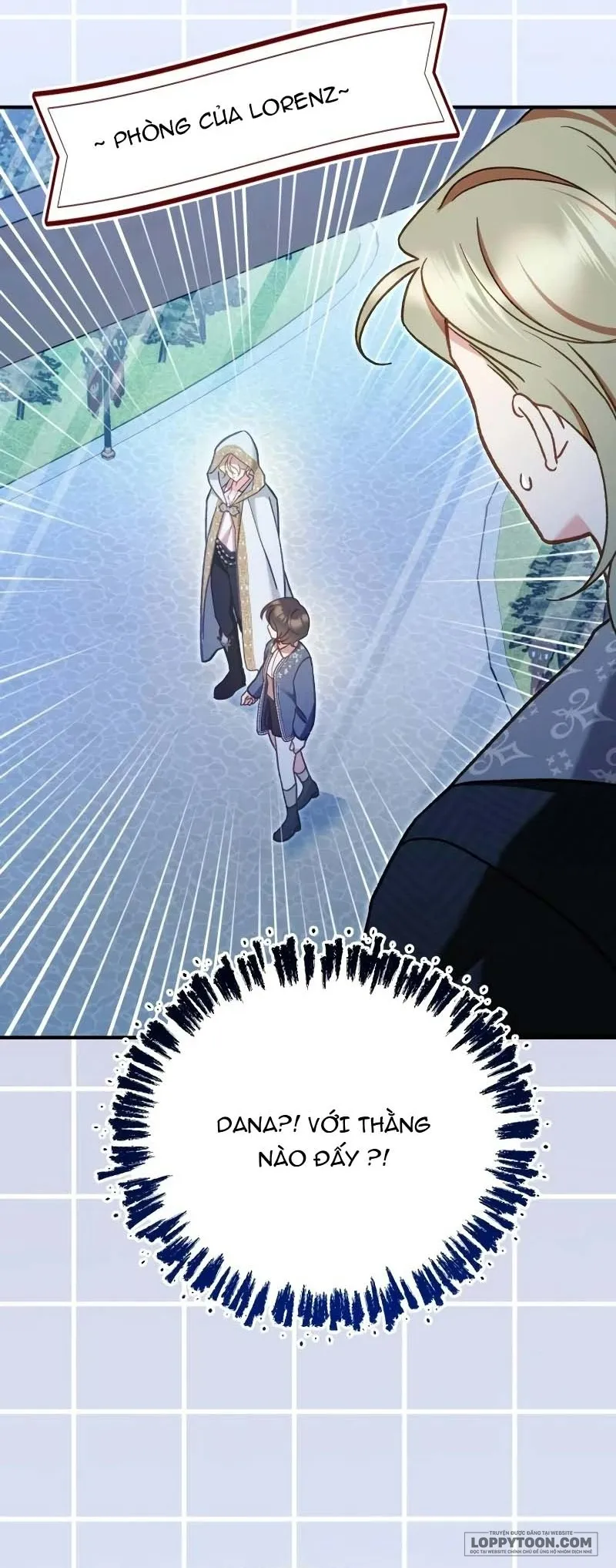 Bảo Vệ Thánh Nữ Giả Mạo Chap 11 - trang 7